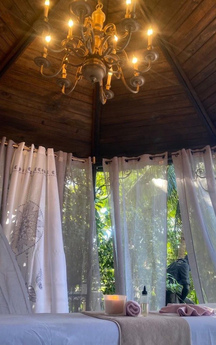 Hostellerie du Roi Christophe — Maxage