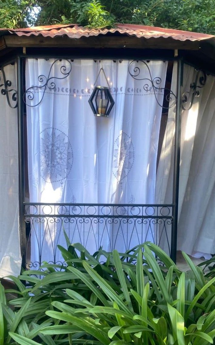 Hostellerie du Roi Christophe — Cap-Haïtien