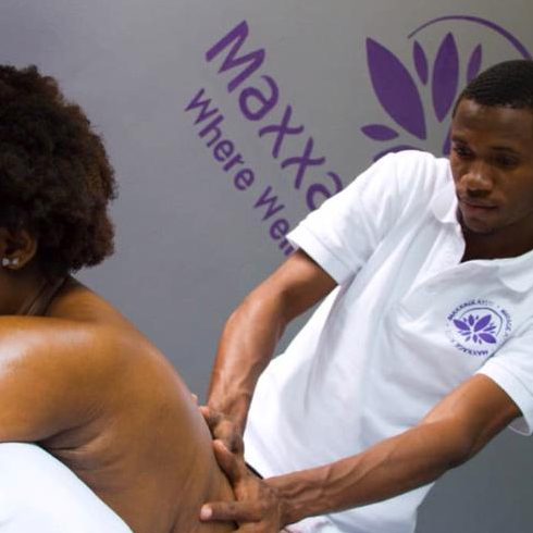 Prime Fitness — Port-au-Prince