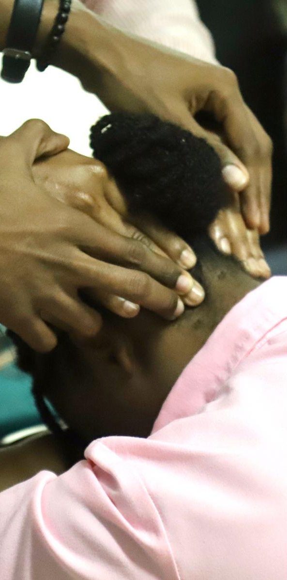 Care that comes to your community